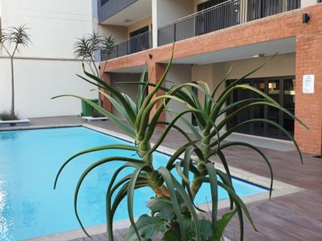 Apartment for rent in Seaview, Kwazulu-natal