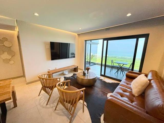 Apartment for rent in Seaview, Kwazulu-natal