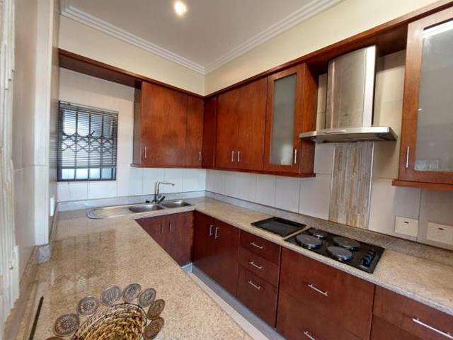 Apartment for rent in Seaview, Kwazulu-natal