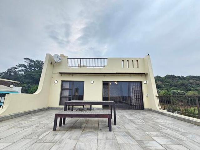 Apartment for rent in Durban, eThekwini Metropolitan Municipality