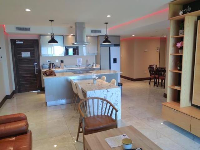 Apartment for rent in Seaview, Kwazulu-natal