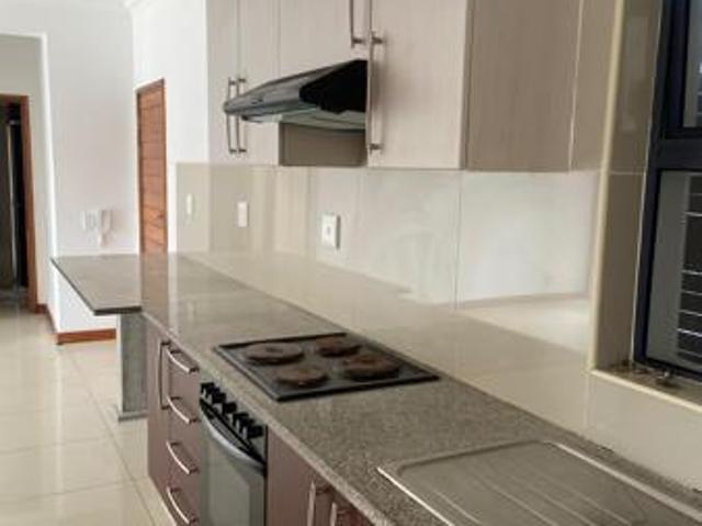 Apartment for rent in Seaview, Kwazulu-natal