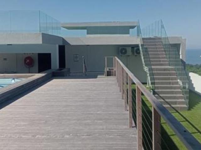Apartment for rent in Durban, eThekwini Metropolitan Municipality
