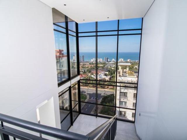 Apartment for rent in Seaview, Kwazulu-natal