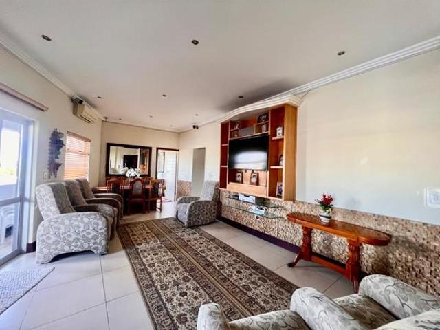 Apartment for rent in Seaview, Kwazulu-natal