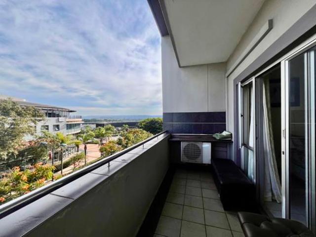 Apartment for rent in Seaview, Kwazulu-natal