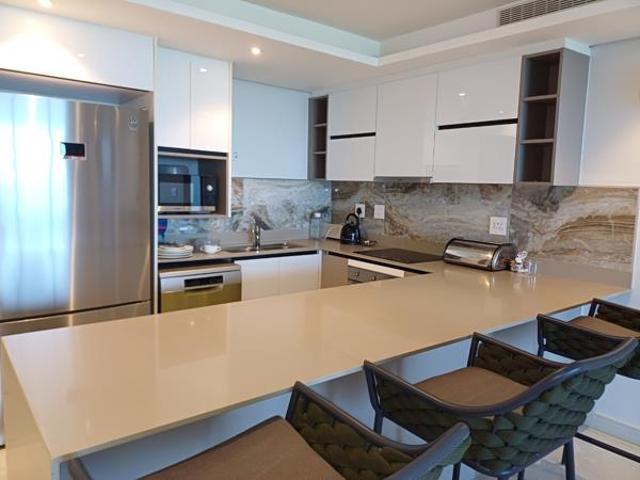 Apartment for rent in Seaview, Kwazulu-natal