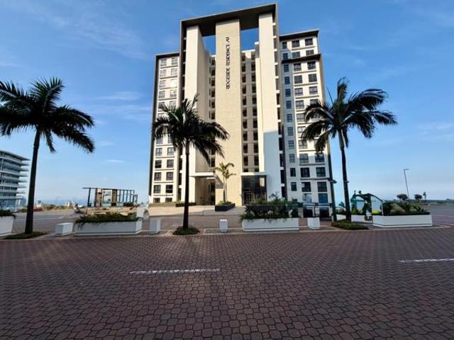 Apartment for rent in Seaview, Kwazulu-natal