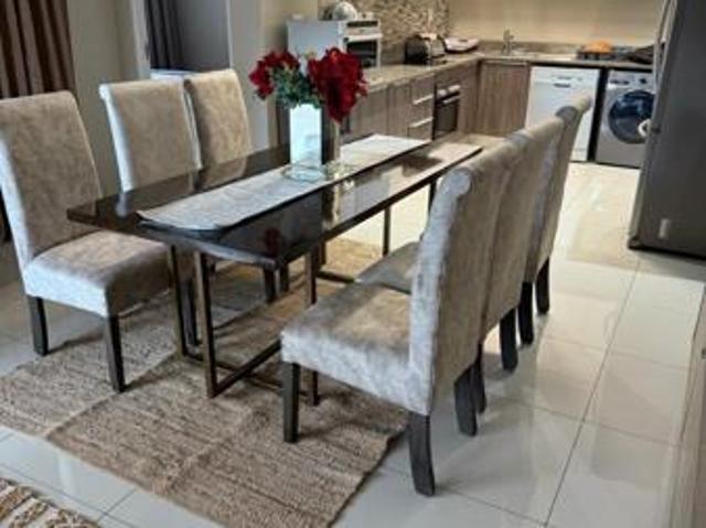 Apartment for rent in Durban, eThekwini Metropolitan Municipality