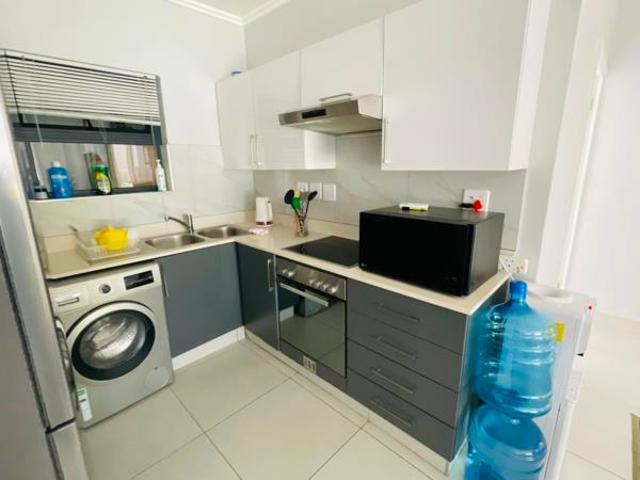Apartment for rent in Seaview, Kwazulu-natal