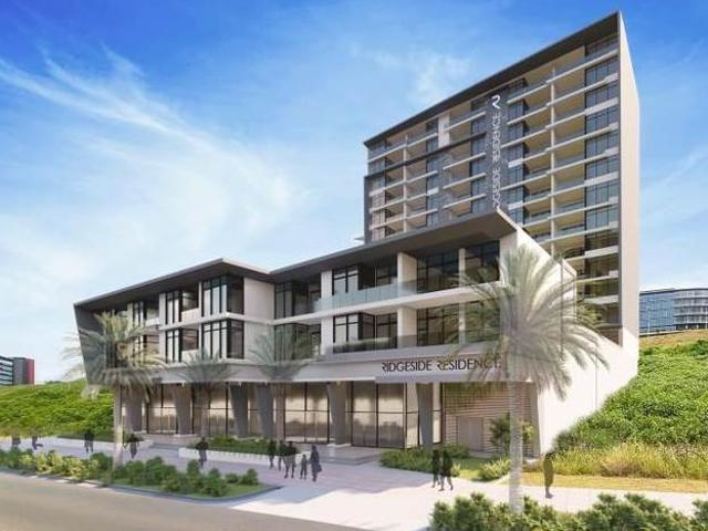Apartment for sale in Seaview, Kwazulu-natal
