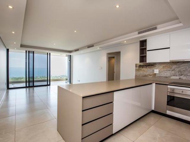 Apartment for rent in Durban, eThekwini Metropolitan Municipality
