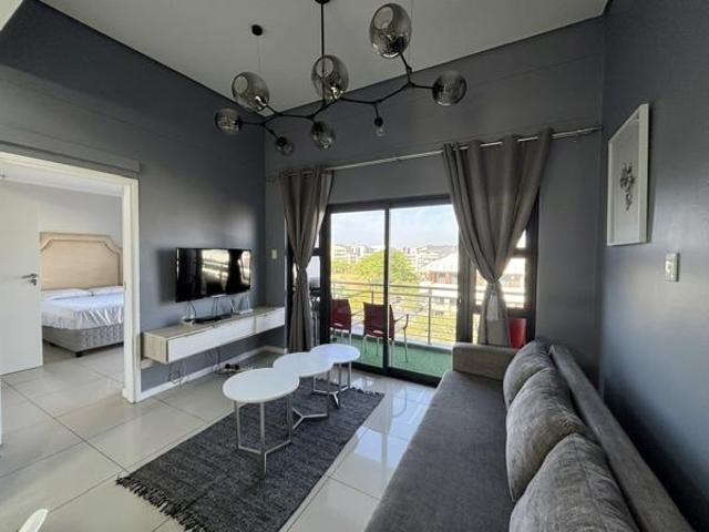 Apartment for rent in Seaview, Kwazulu-natal