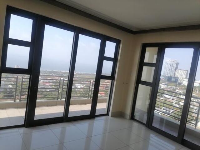 Apartment for rent in Durban, eThekwini Metropolitan Municipality
