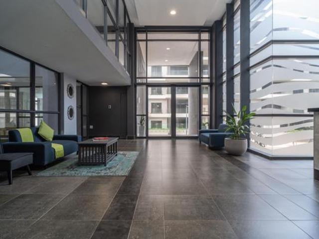 Apartment for rent in Seaview, Kwazulu-natal