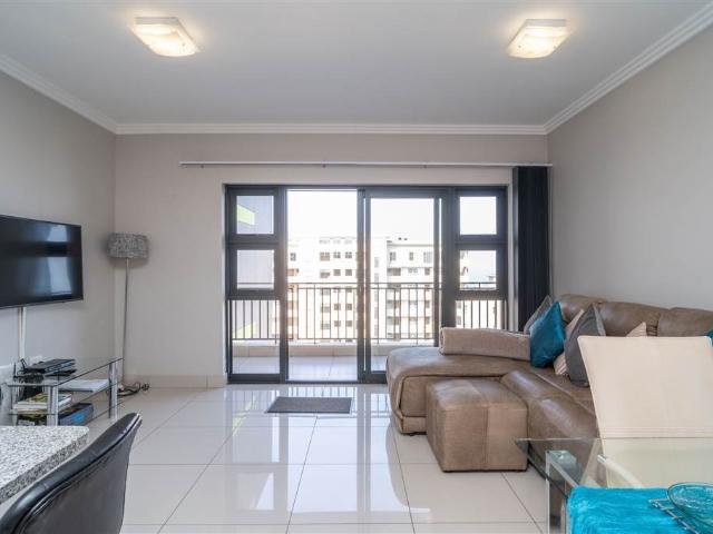 Apartment for sale in Seaview, Kwazulu-natal