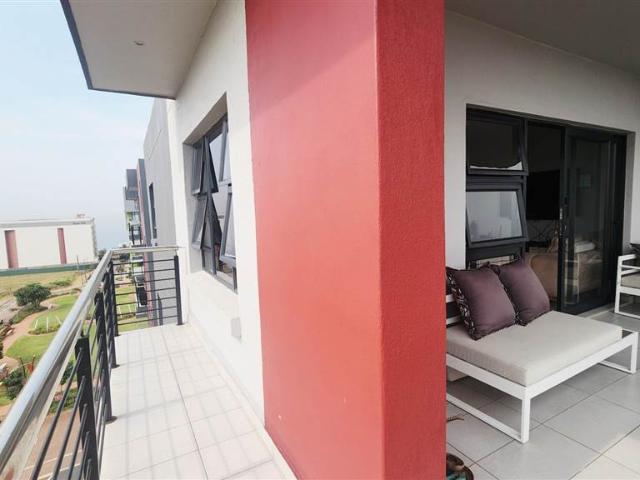 Apartment for sale in Seaview, Kwazulu-natal