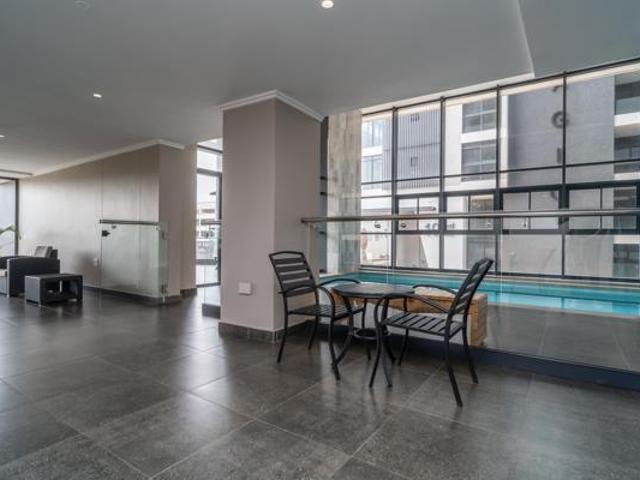 Apartment for rent in Seaview, Kwazulu-natal