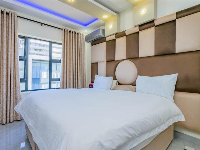 Apartment for sale in Seaview, Kwazulu-natal
