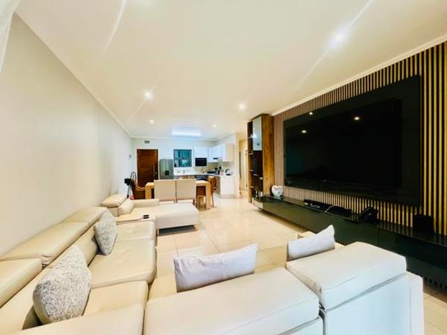 Apartment for rent in Seaview, Kwazulu-natal