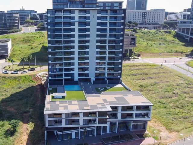 Apartment for rent in Umhlanga, Kwazulu-natal