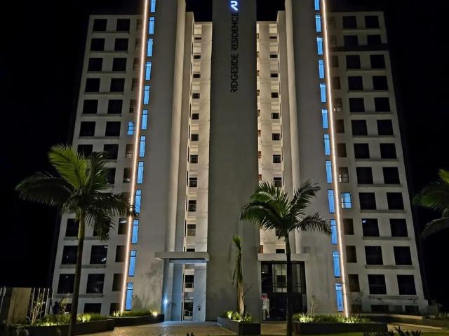 Apartment for rent in Umhlanga Rocks, eThekwini Metropolitan Municipality