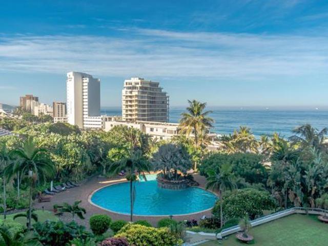 Apartment for rent in Umhlanga, Kwazulu-natal
