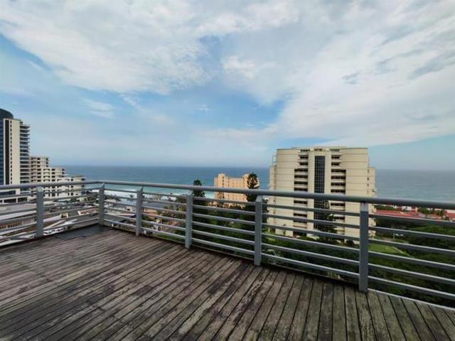Apartment for rent in Umhlanga, Kwazulu-natal