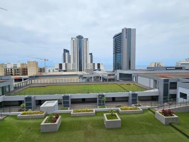 Apartment for rent in Umhlanga, Kwazulu-natal