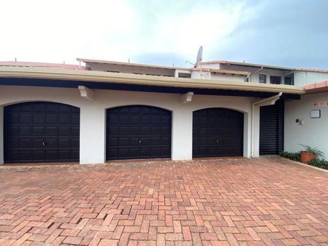 Apartment for rent in Umhlanga, Kwazulu-natal