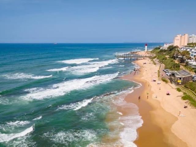 Apartment for rent in Umhlanga, Kwazulu-natal