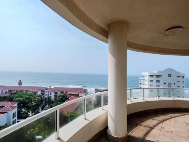 Apartment for sale in Seaview, Kwazulu-natal