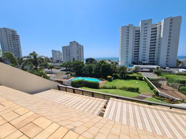 Apartment for rent in Umhlanga, Kwazulu-natal