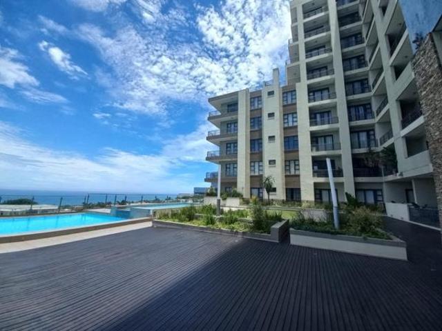 Apartment for rent in Umhlanga, Kwazulu-natal