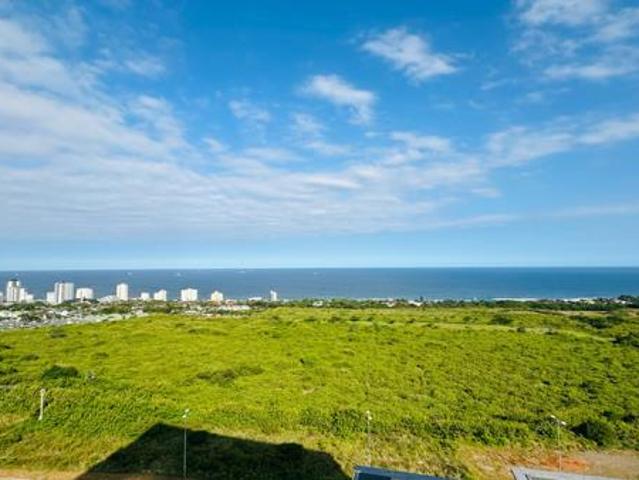 Apartment for rent in Seaview, Kwazulu-natal
