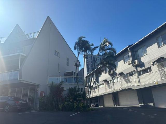 Apartment for rent in Umhlanga, Kwazulu-natal