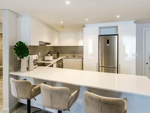 Apartment for sale in Seaview, Kwazulu-natal