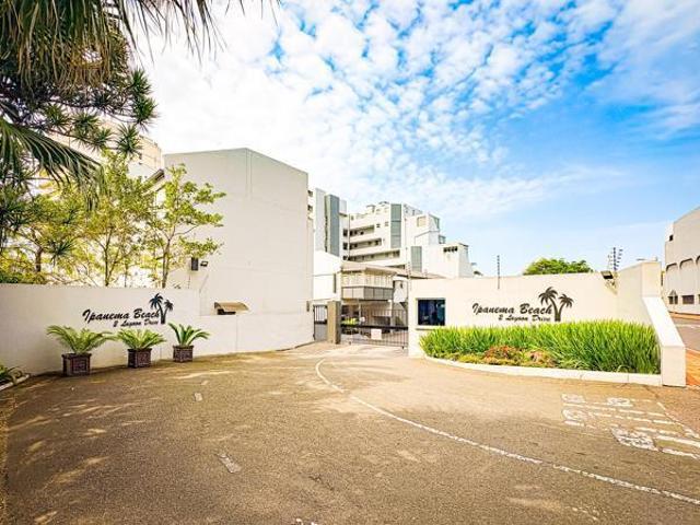 Apartment for rent in Umhlanga, Kwazulu-natal