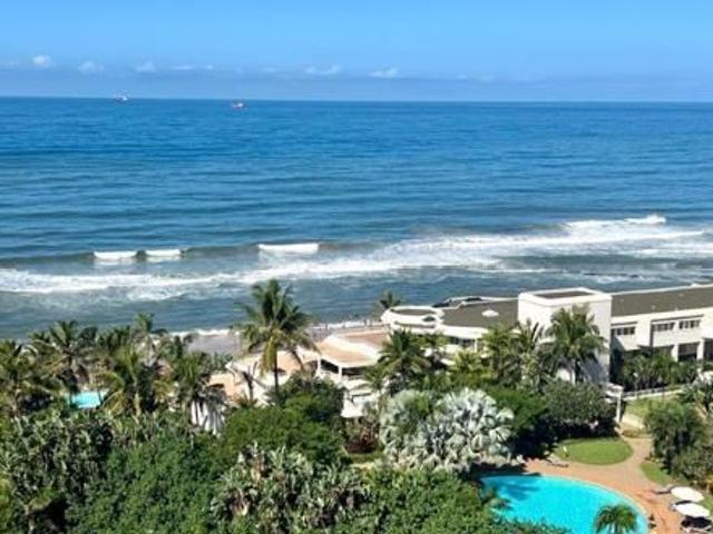Apartment for rent in Umhlanga, Kwazulu-natal