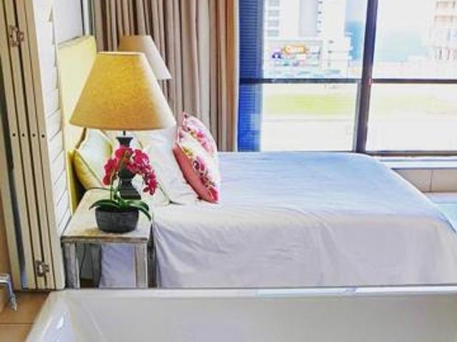 Apartment for rent in Seaview, Kwazulu-natal