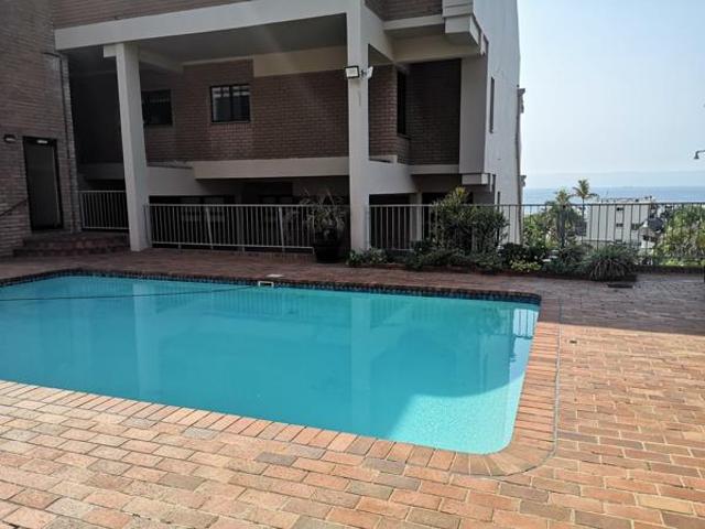 Apartment for sale in Seaview, Kwazulu-natal