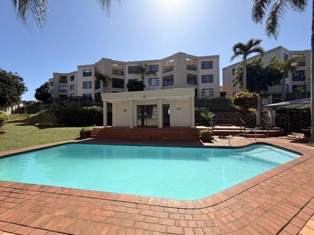 Apartment for rent in Umhlanga, Kwazulu-natal