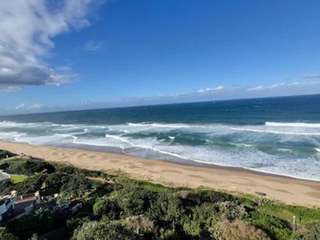 Apartment for rent in Seaview, Kwazulu-natal