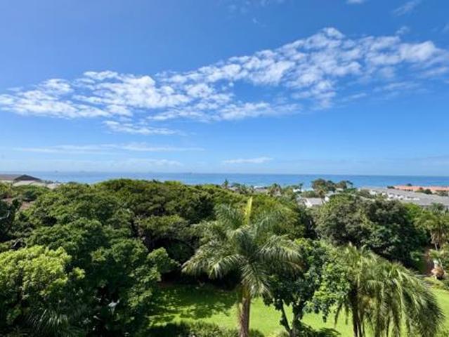 Apartment for rent in Seaview, Kwazulu-natal