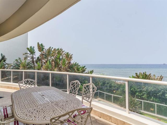 Apartment for sale in Seaview, Kwazulu-natal