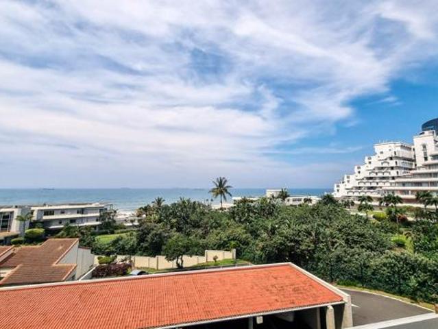 Apartment for rent in Seaview, Kwazulu-natal