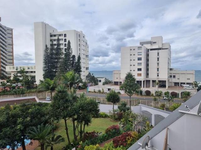 Apartment for rent in Umhlanga, Kwazulu-natal
