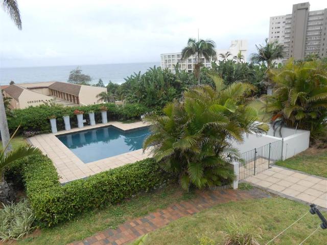 Apartment for sale in Seaview, Kwazulu-natal