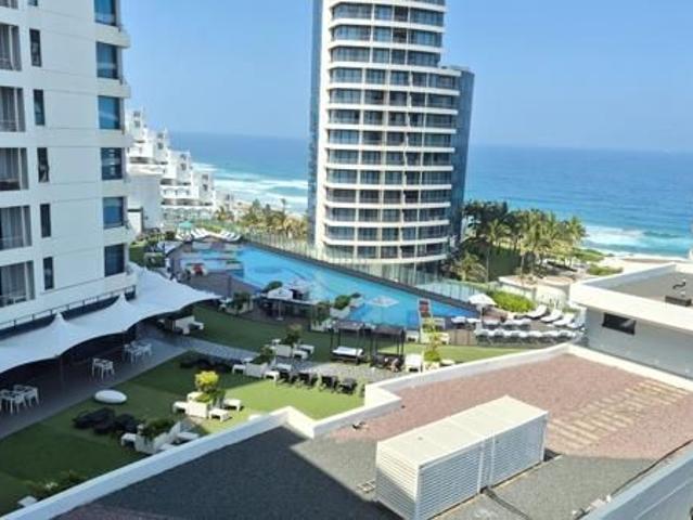 Apartment for rent in Umhlanga, Kwazulu-natal