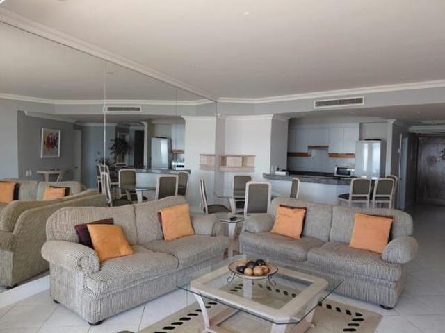 Apartment for rent in Umhlanga, Kwazulu-natal